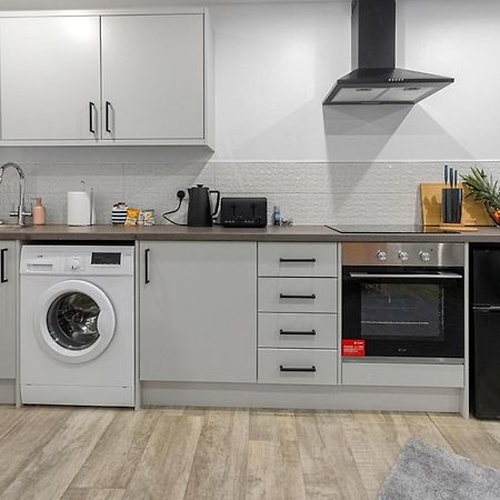 Exeter City Centre Apartments Riley Apartment المظهر الخارجي الصورة