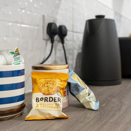 Exeter City Centre Apartments Riley Apartment المظهر الخارجي الصورة