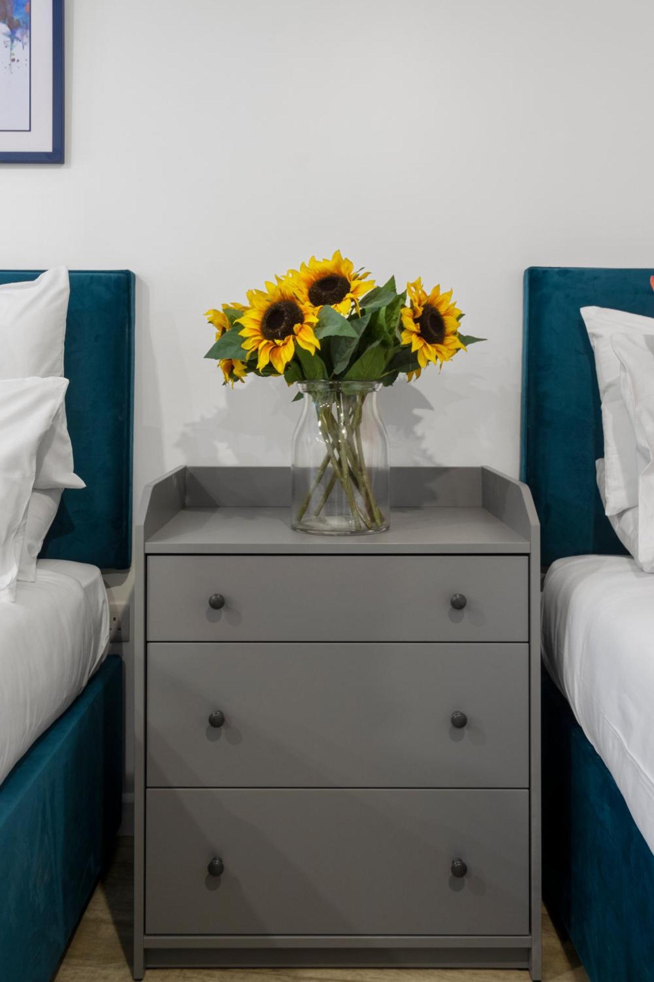 Exeter City Centre Apartments Riley Apartment المظهر الخارجي الصورة