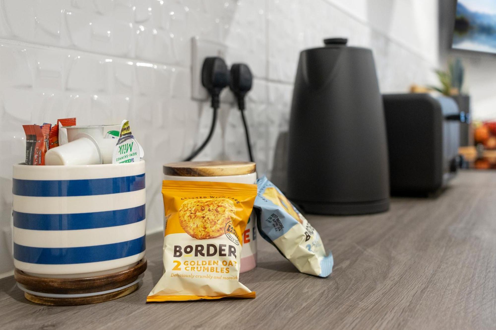Exeter City Centre Apartments Riley Apartment المظهر الخارجي الصورة