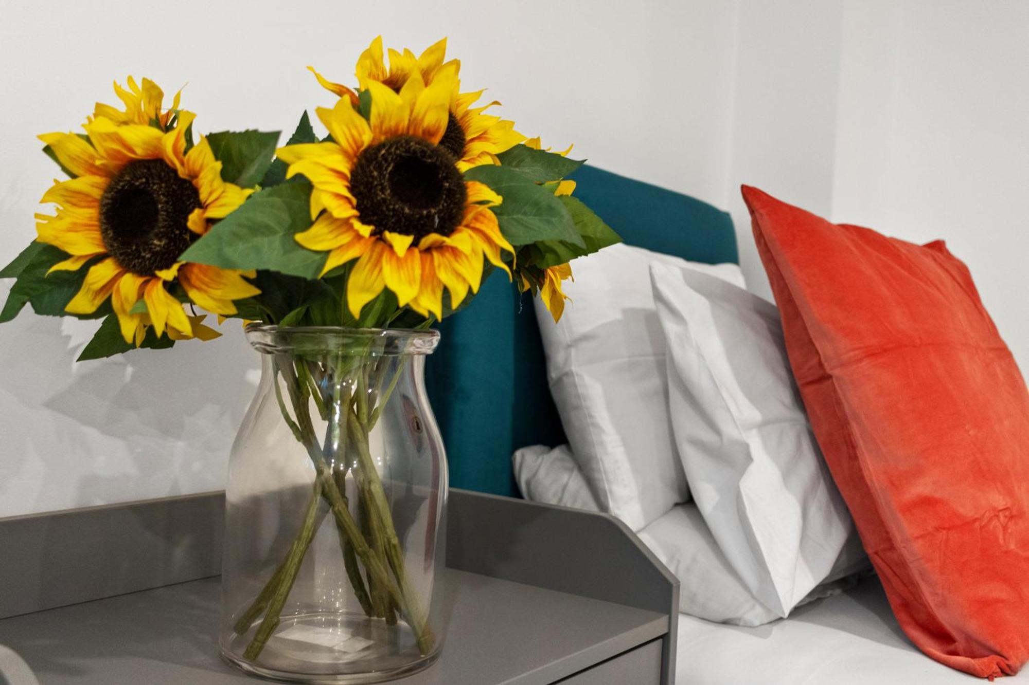 Exeter City Centre Apartments Riley Apartment المظهر الخارجي الصورة