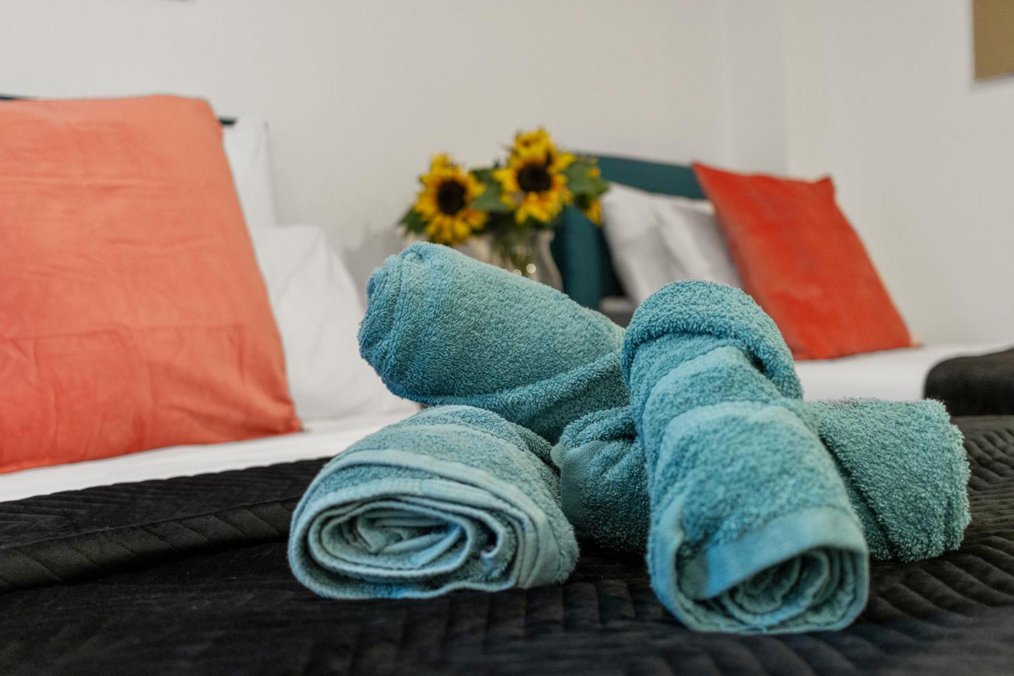Exeter City Centre Apartments Riley Apartment المظهر الخارجي الصورة